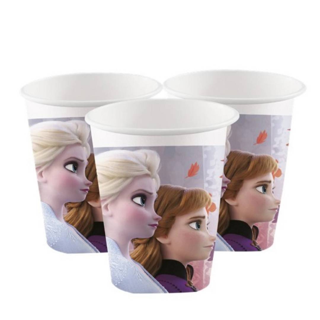 frozen-elsa-karton-bardak