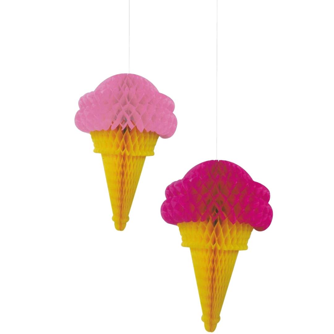 ikili-dondurma-petek-sus-pembe