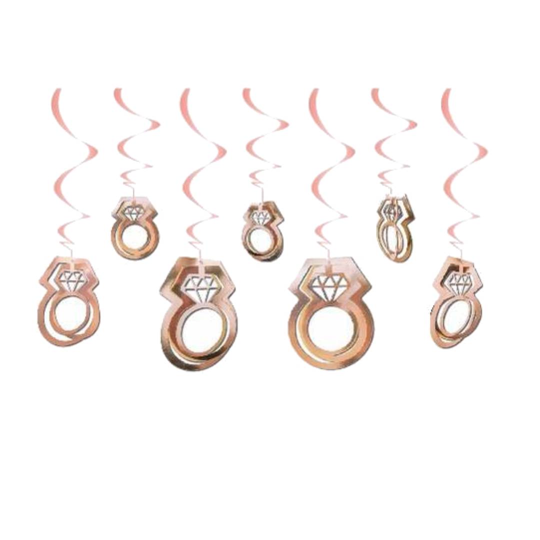 3d-yuzuk-tavan-sus-rose-gold