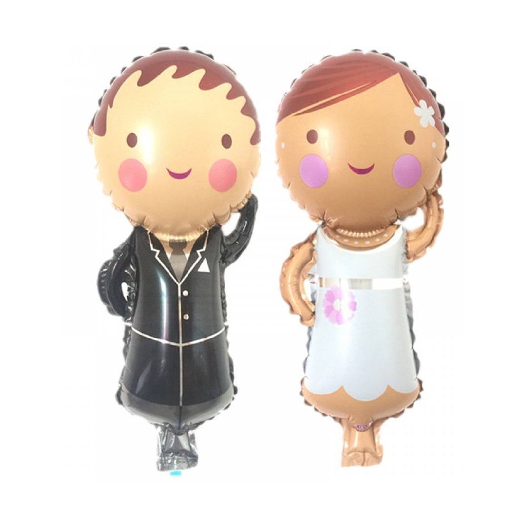 gelin-damat-folyo-balon