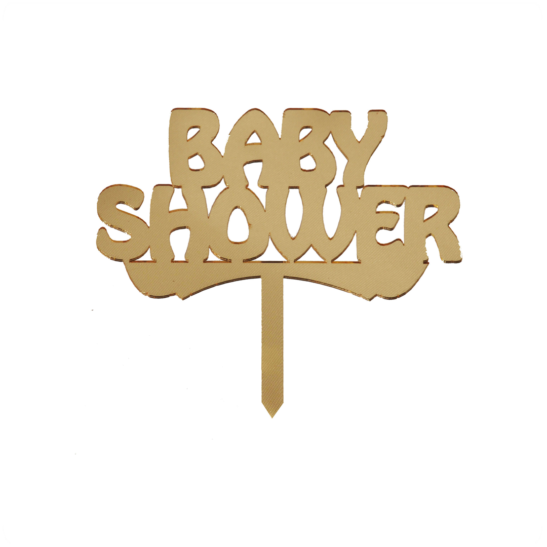 baby-shower-pleksi-gold