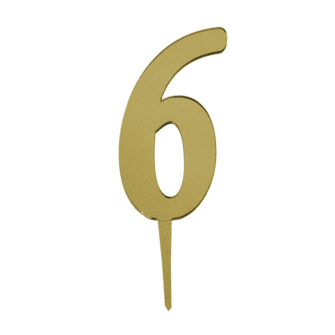 pleksi-6-rakam-golddd