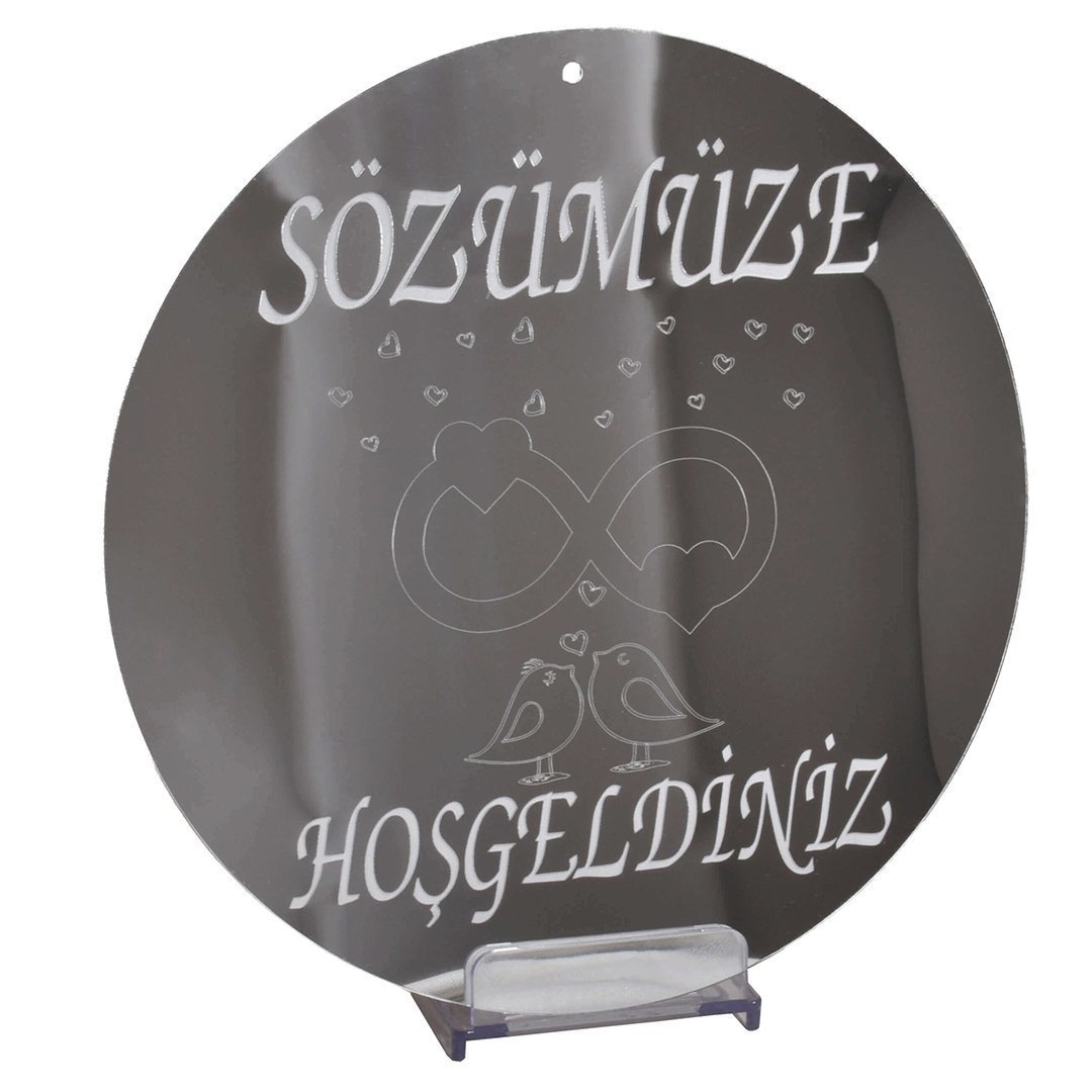 pleksi-sozumuze-hosgeldiniz-gumus.
