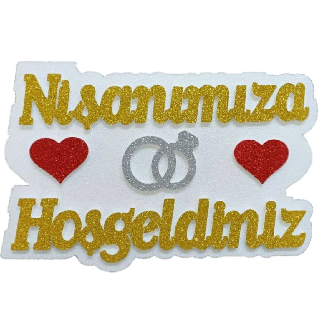 nisanimiza-hosgeldiniz-beyazuzerigold-strafor-simli