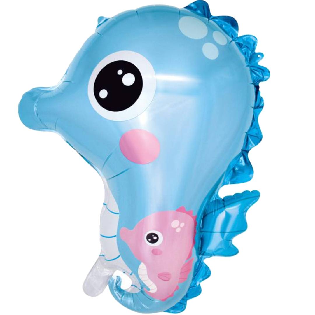 deniz-ati-mavi-folyo-balon