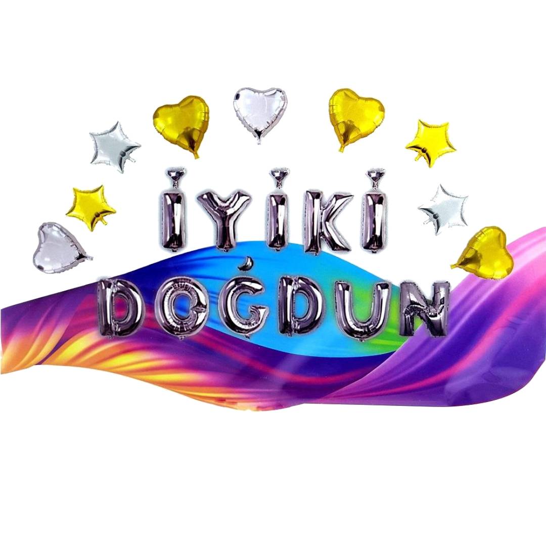 kalpli-iyiki-dogdun-gumus-set-balon-40-cm