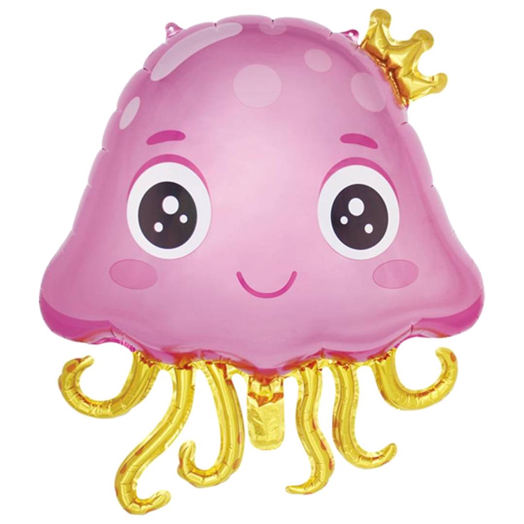 pembe-deniz-anasi-folyo-balon