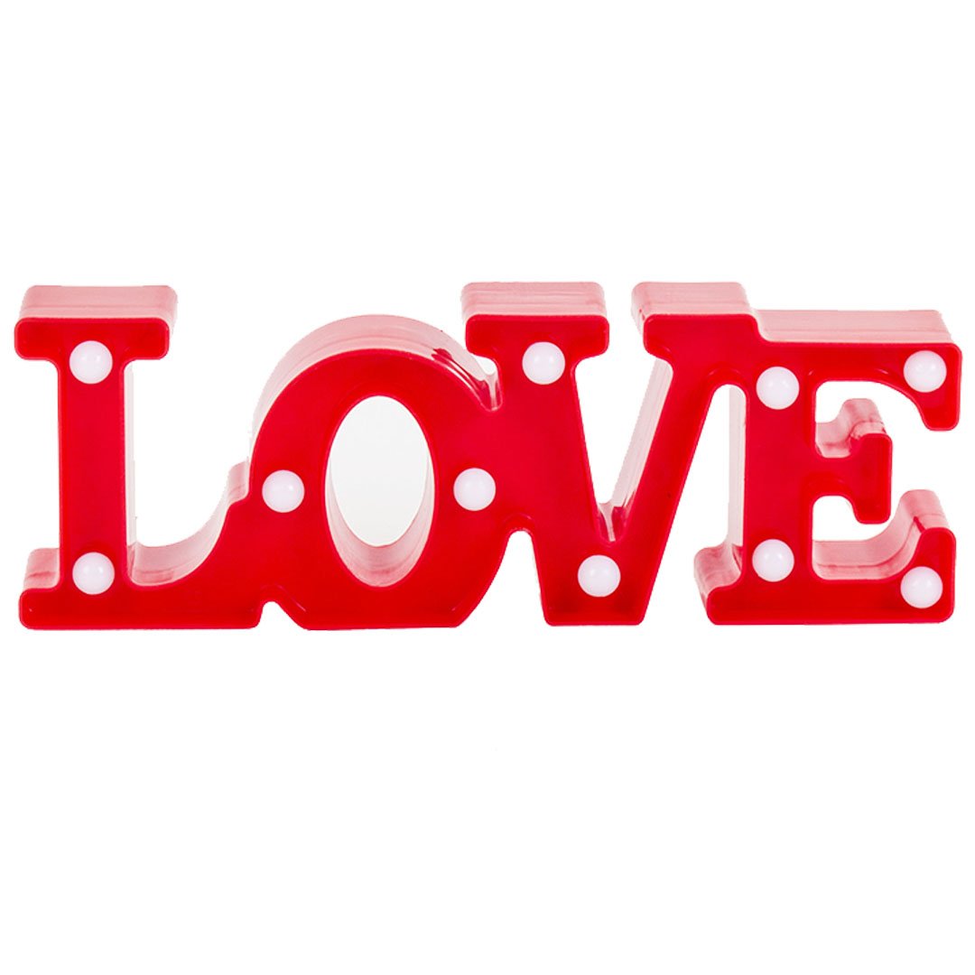love-yazi-led-isik