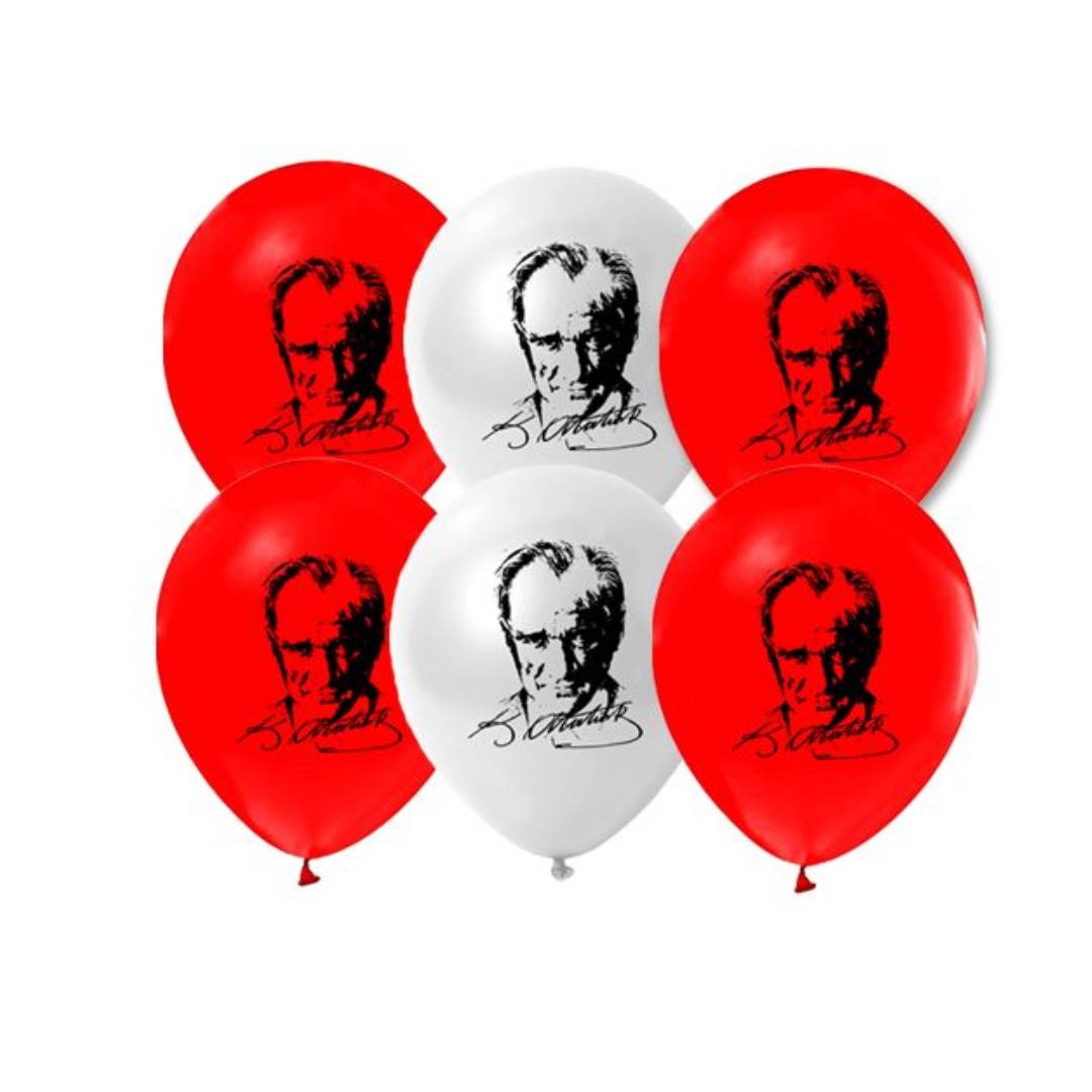 atam-izindeyiz-baskili-balon-10-adet