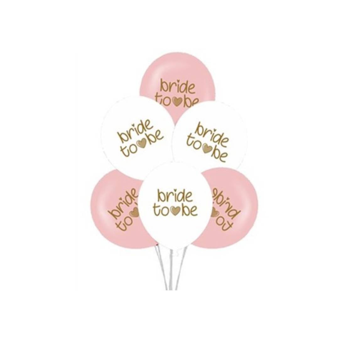 bride-to-be-baskili-balon-100-adet