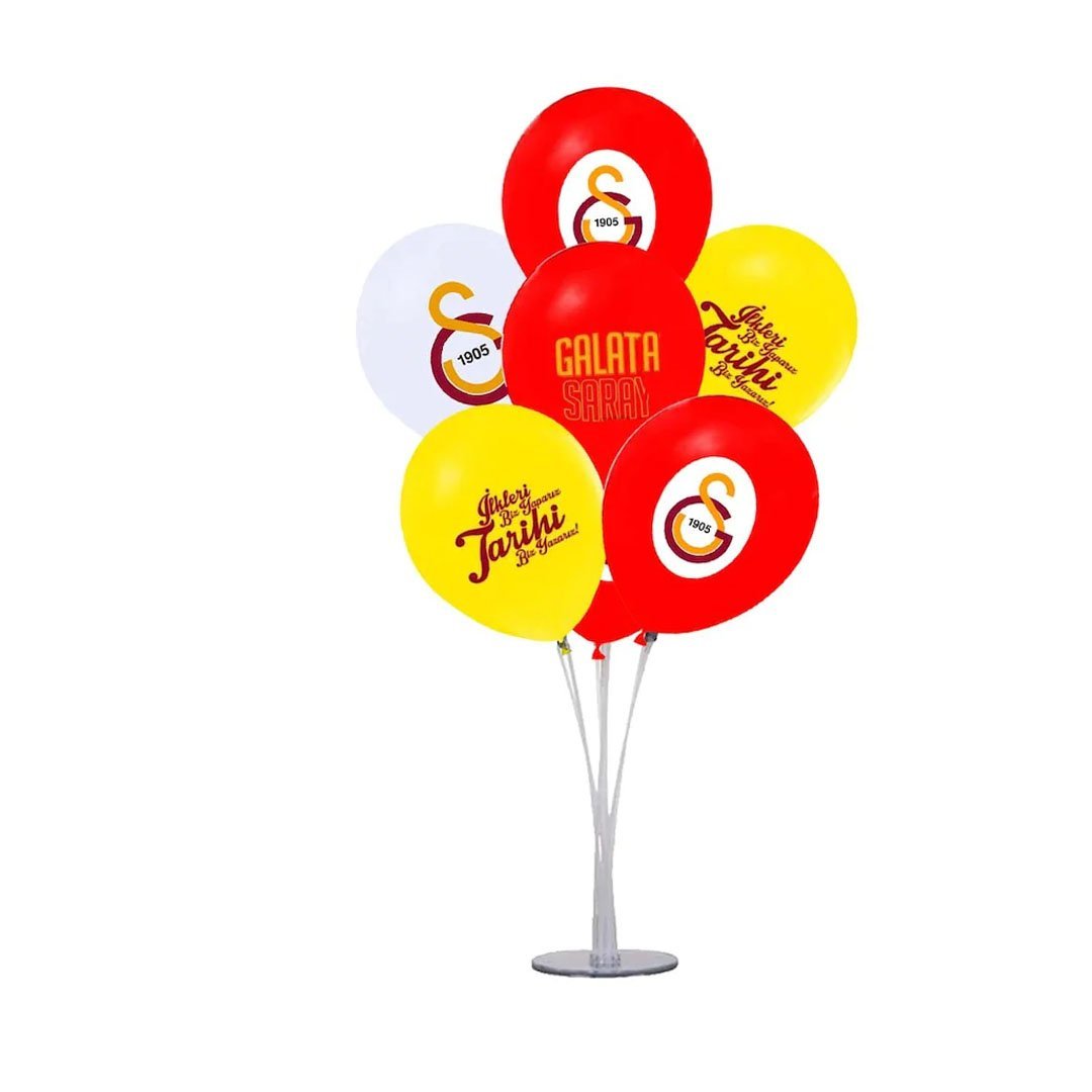 gs-baskili-balon-galatasaray-baskili-balon-10-adet