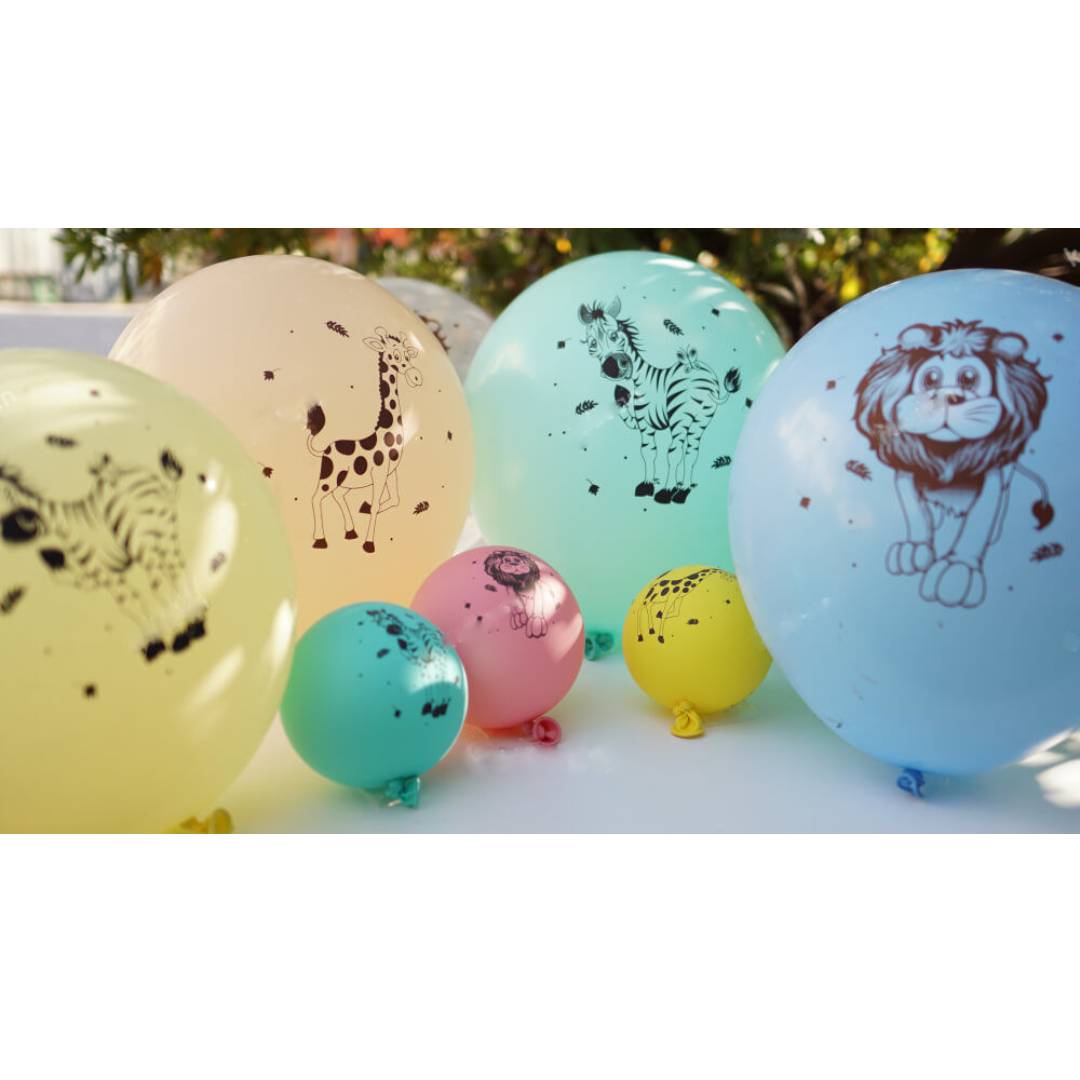 safari-hayvan-baskili-karisik-lateks-balon