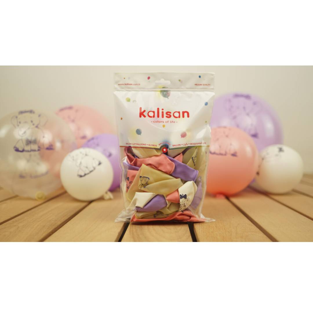 sevimli-fil-baskili-balon