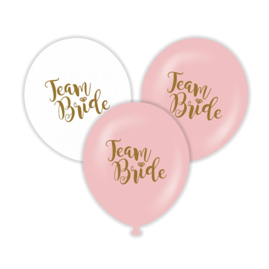 team-bride-baskili-balon-10-adet