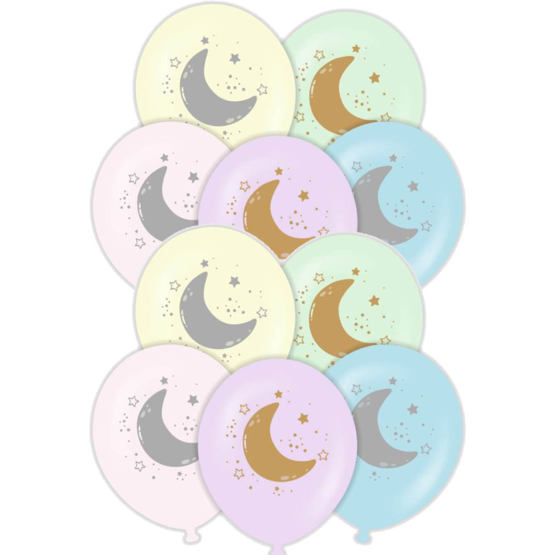 yari-ay-baskili-makaron-balon-100-adet