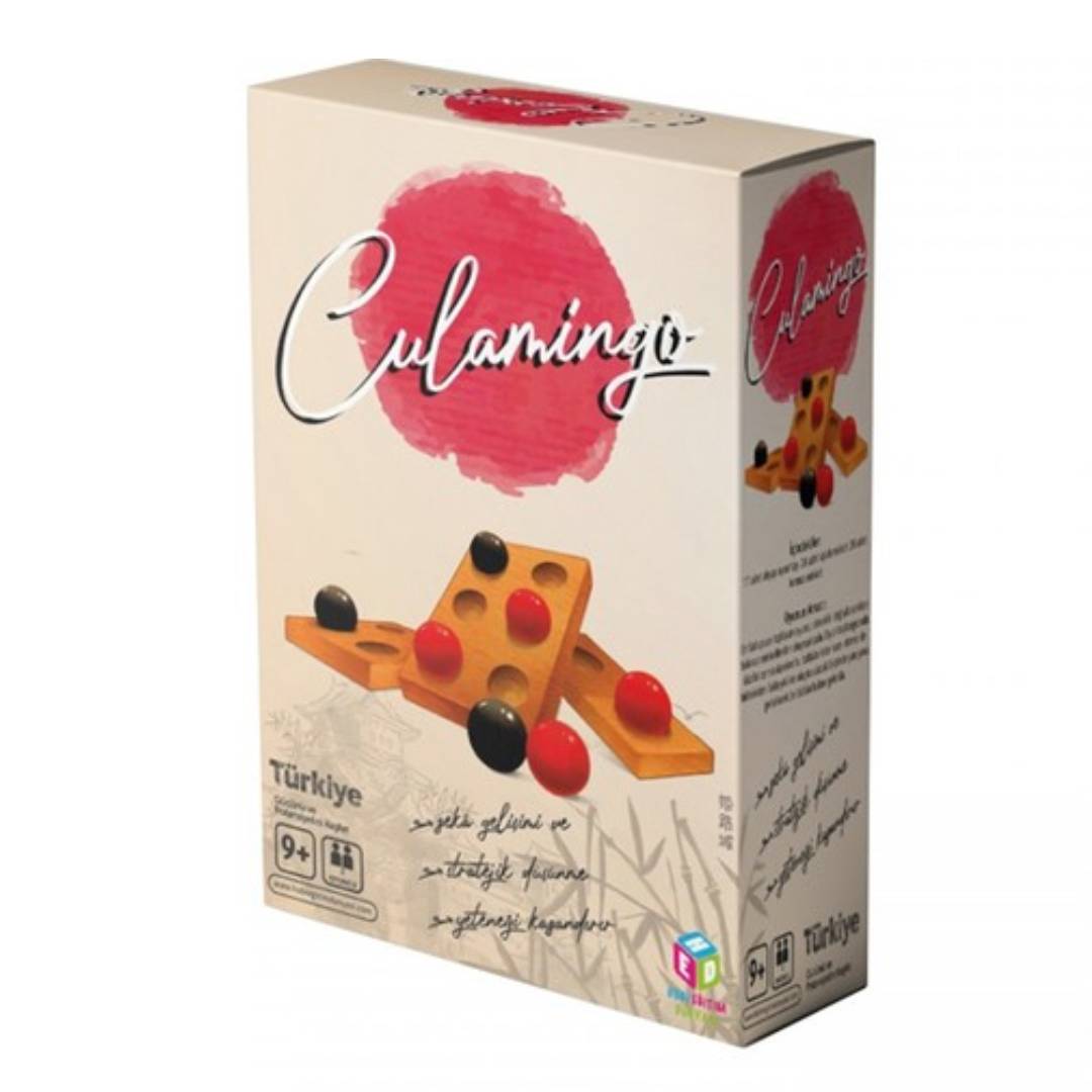culamingo