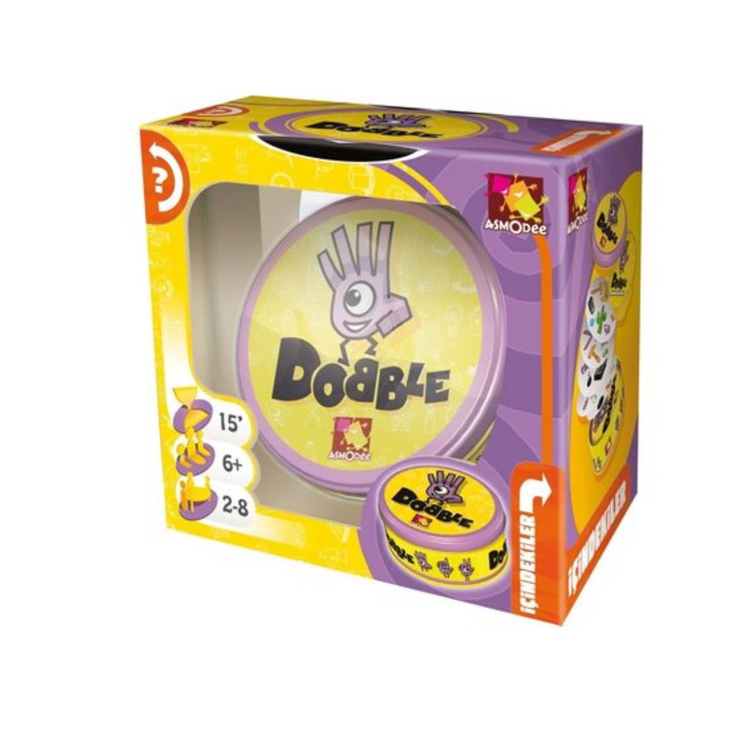 dobble
