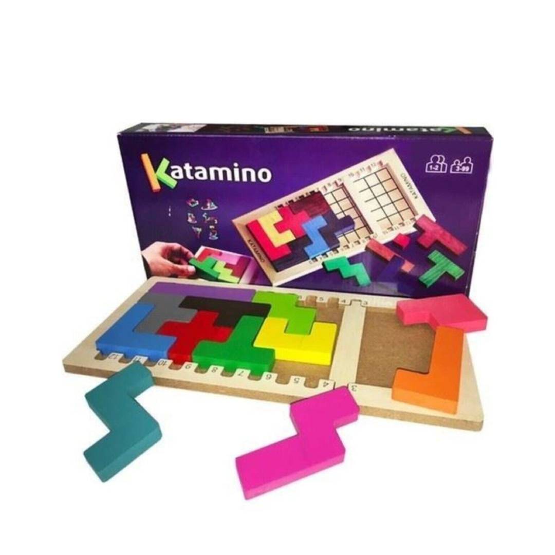 katamino
