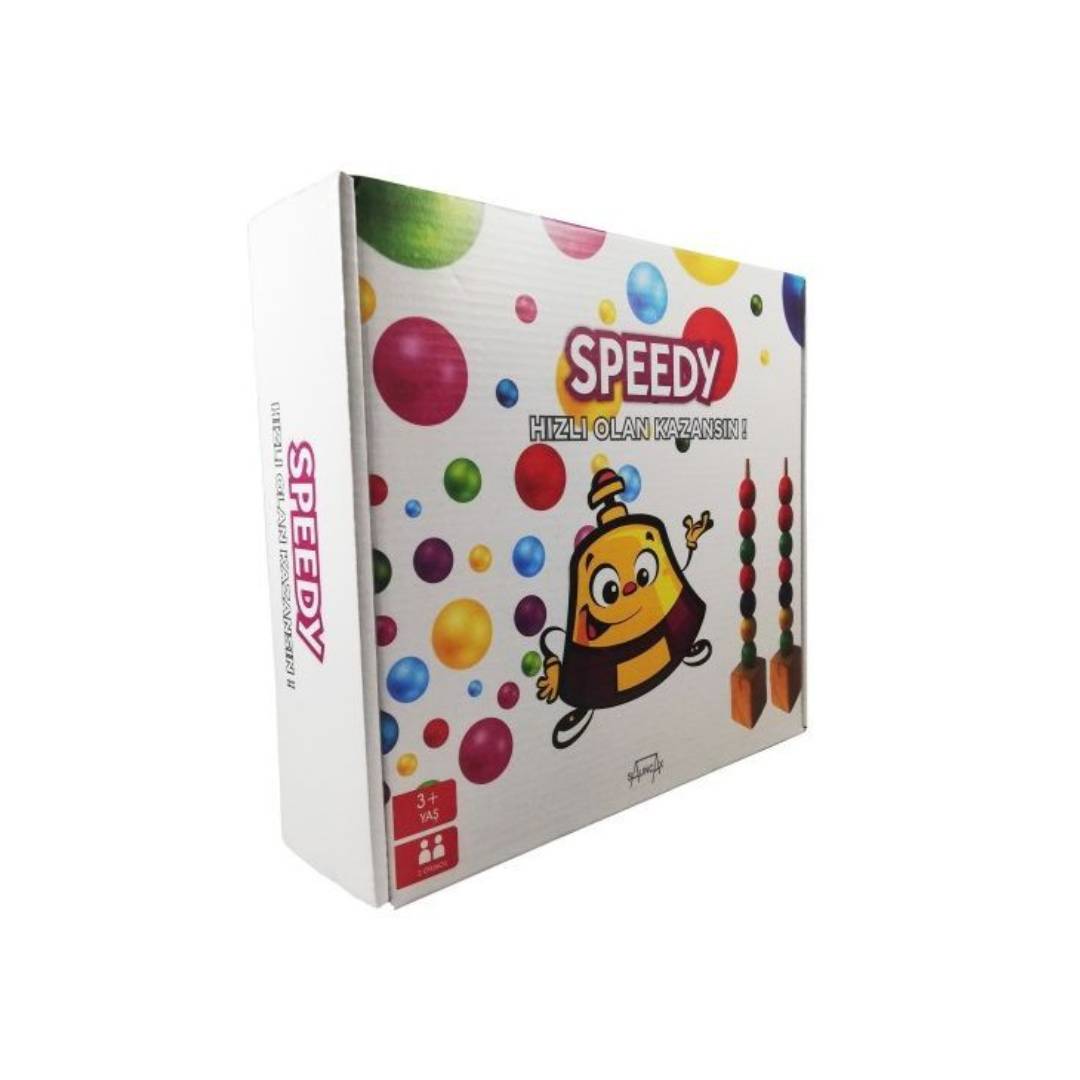 speedy
