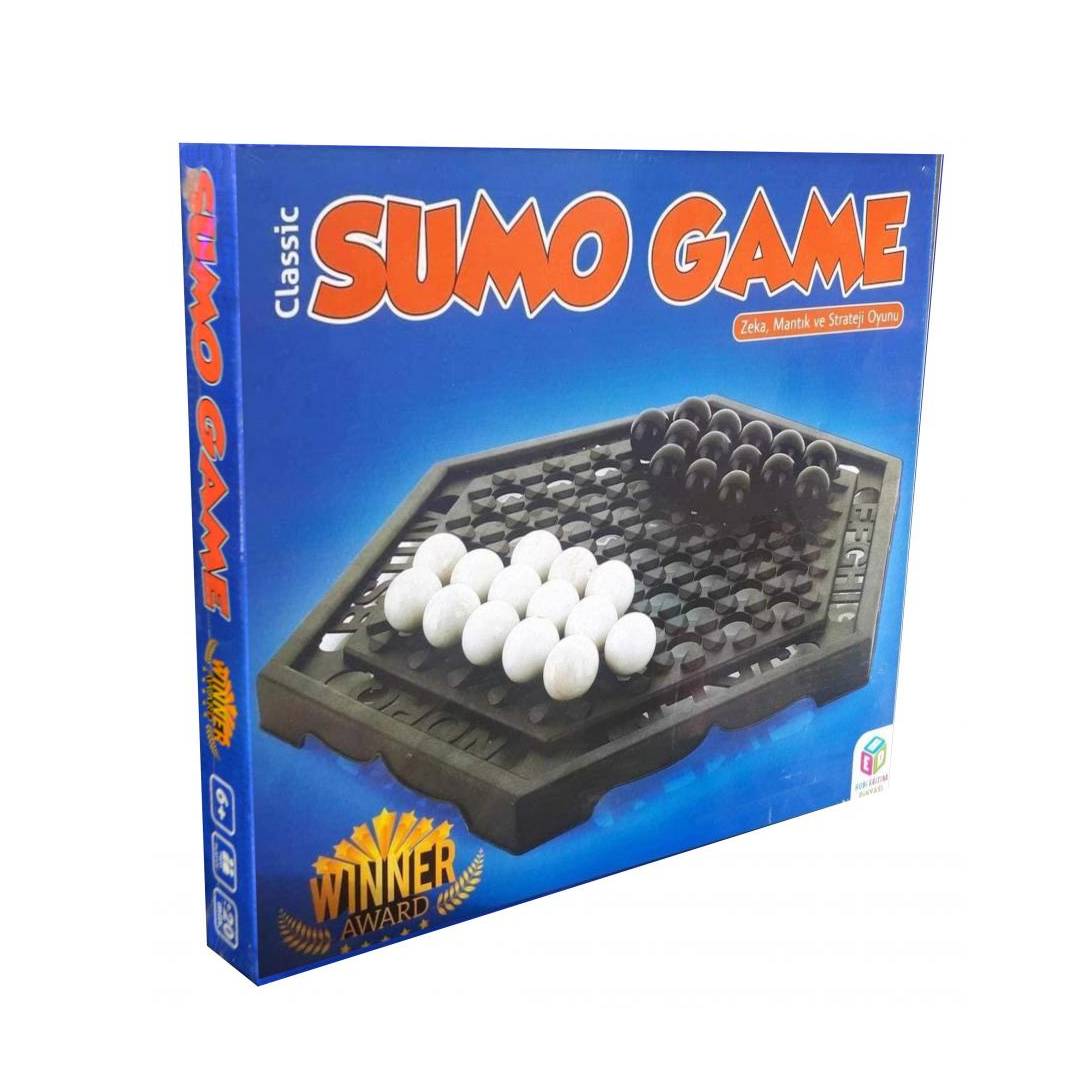 sumo-game