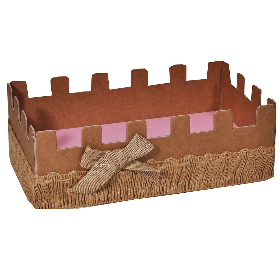 bebek-sepeti-çit-pembe-hasır