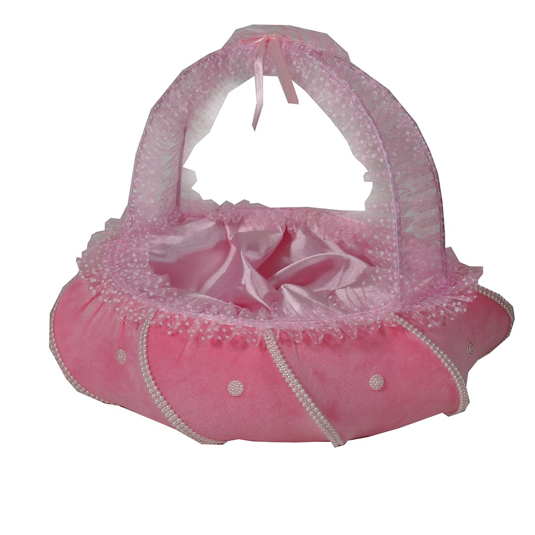 kadife-pembe-bebek-sepeti