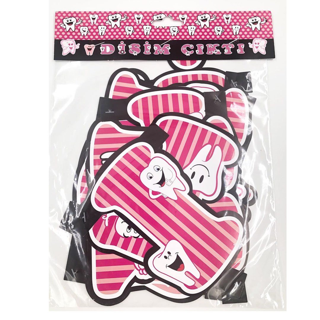 dis-bugdayi-disim-cikti-yazi-harfleri-pembe-banner-flama