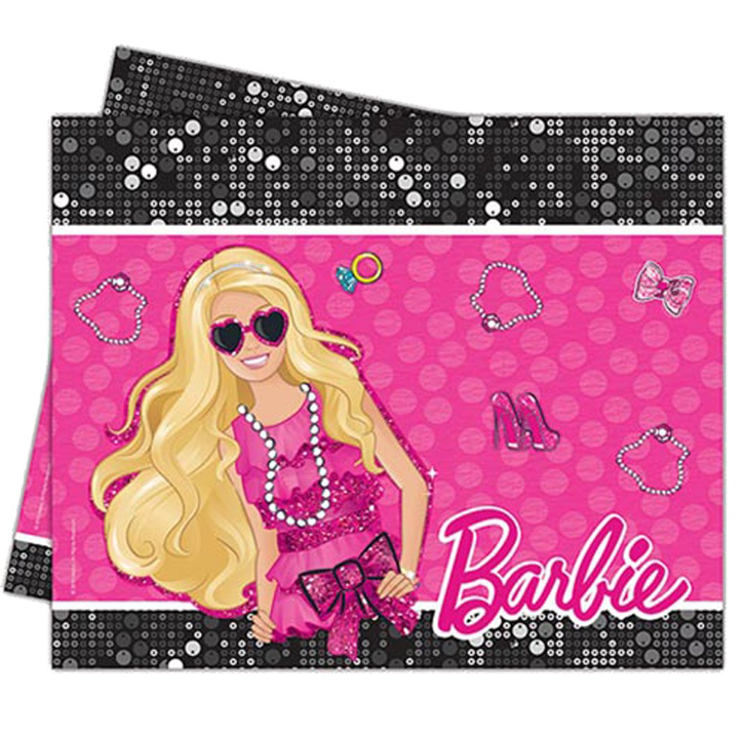 barbie-lisansli-plastik-masa-ortusu