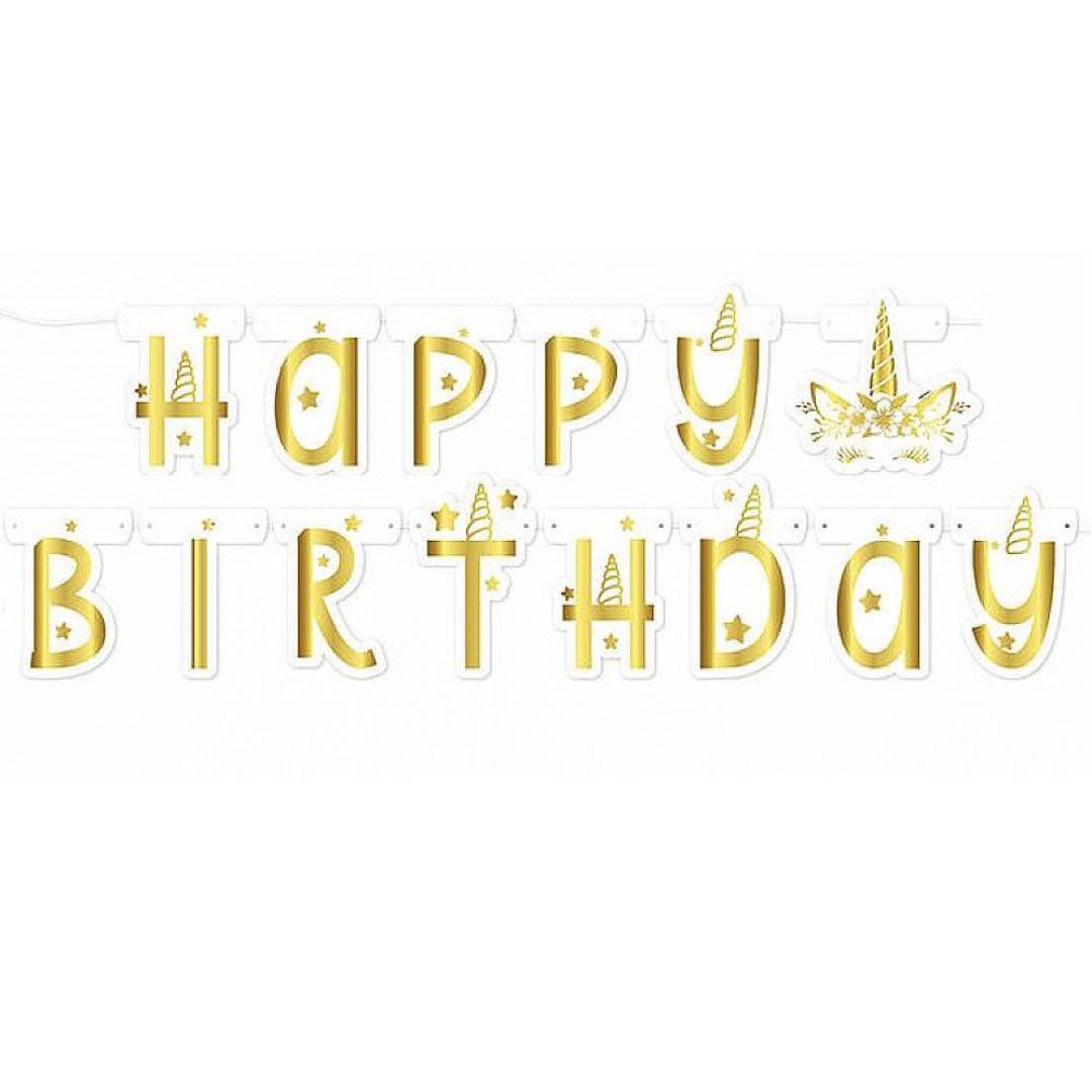 unicorn-happy-birthday-banner-gold-partipan