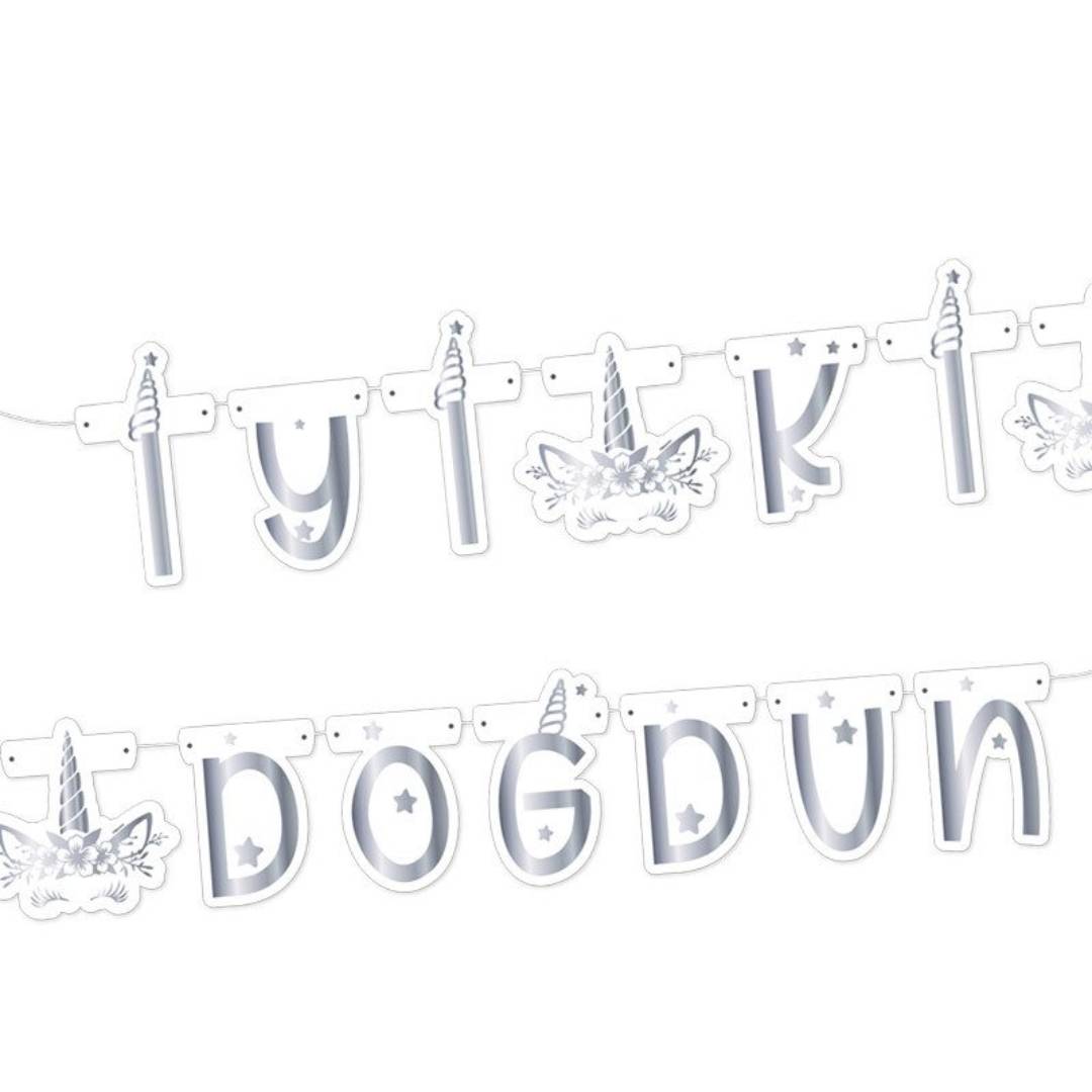 unicorn-iyiki-dogdun-banner-silver-partipan