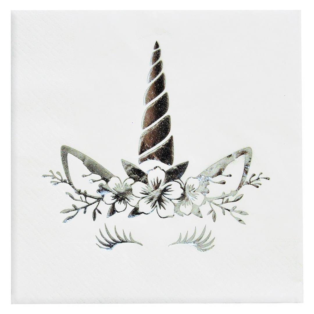 unicorn-silver-pecete-16-adet