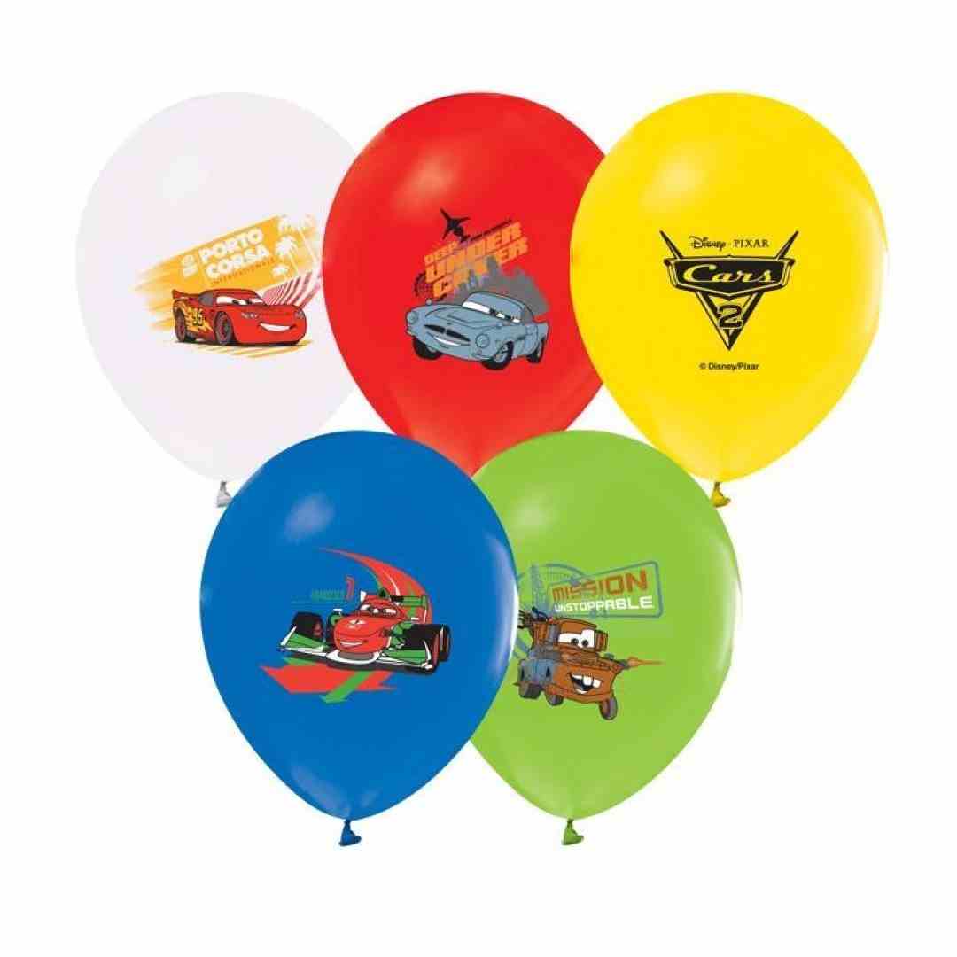 cars-baskili-balon-100-adet