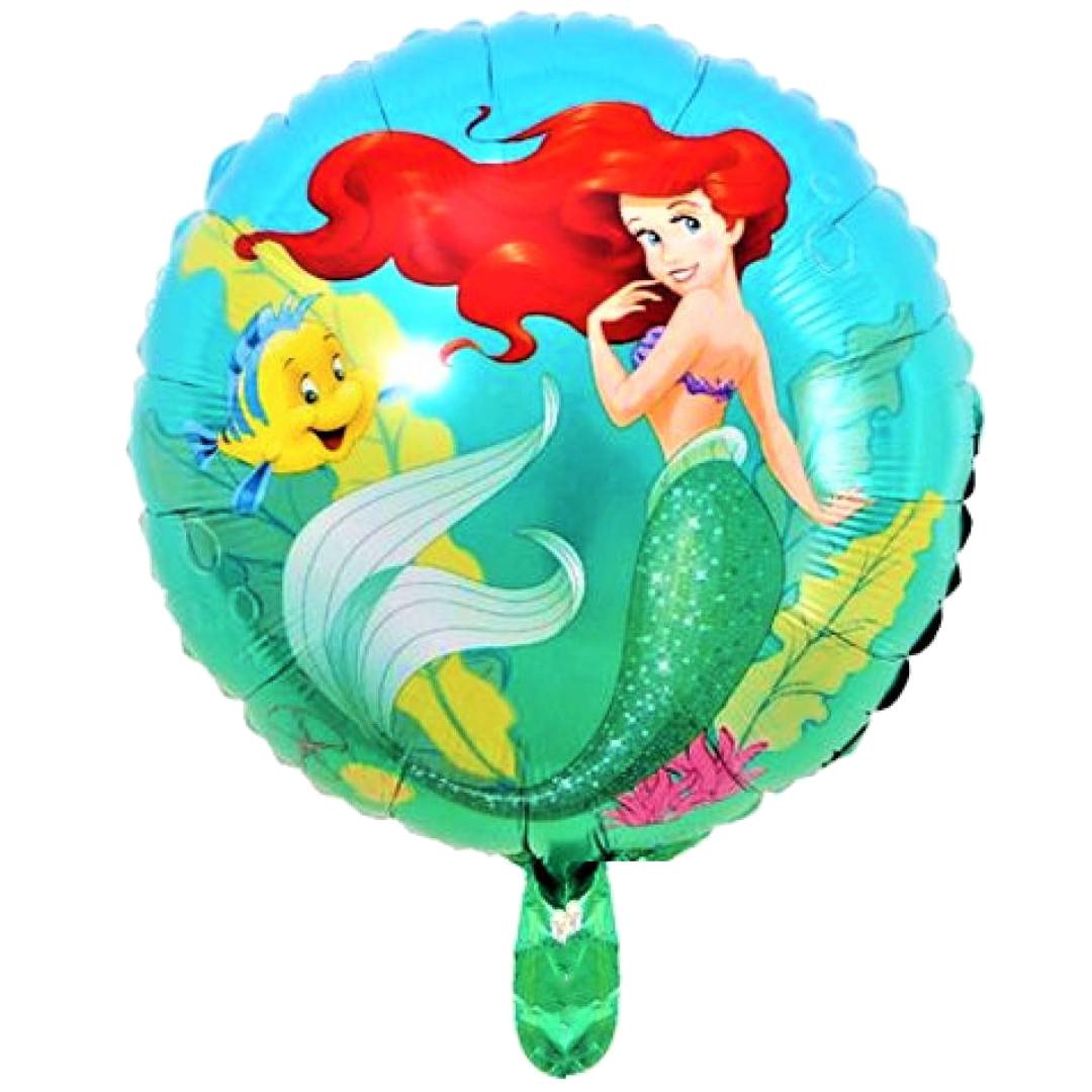 deniz-kizi-folyo-balon