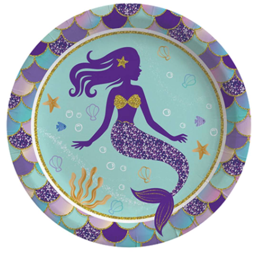 priltili-deniz-kizi-karton-tabak-8-adet