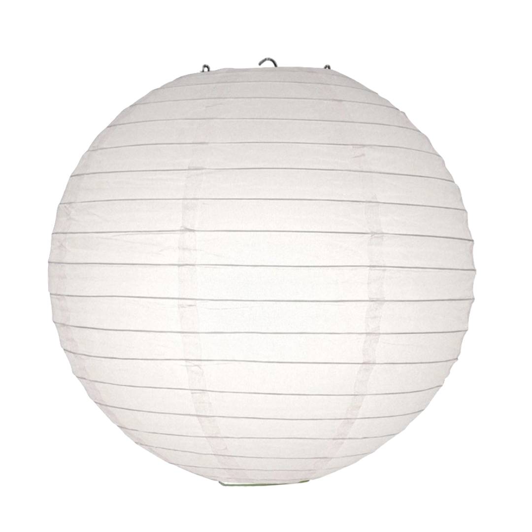 beyaz-kagit-dekor-fener-30-cm