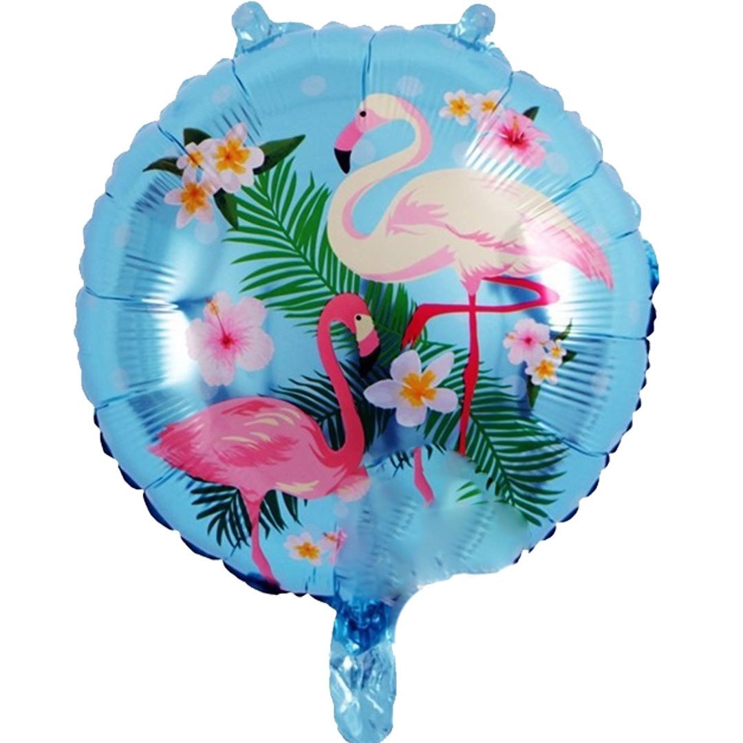 flamingo-folyo-balon-mavi