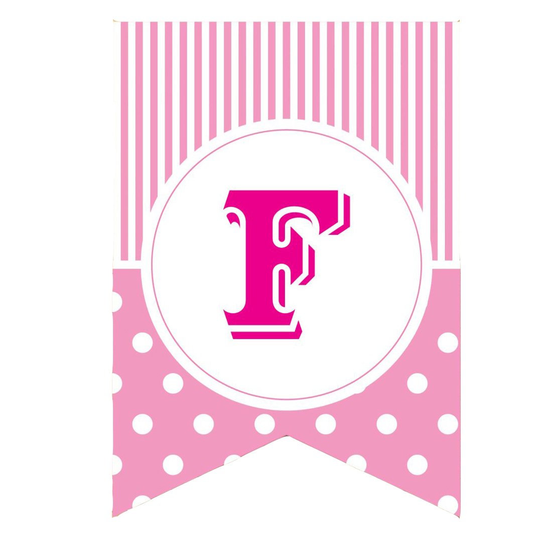 f-harf-afis-bayrak-puantiyeli-pembe