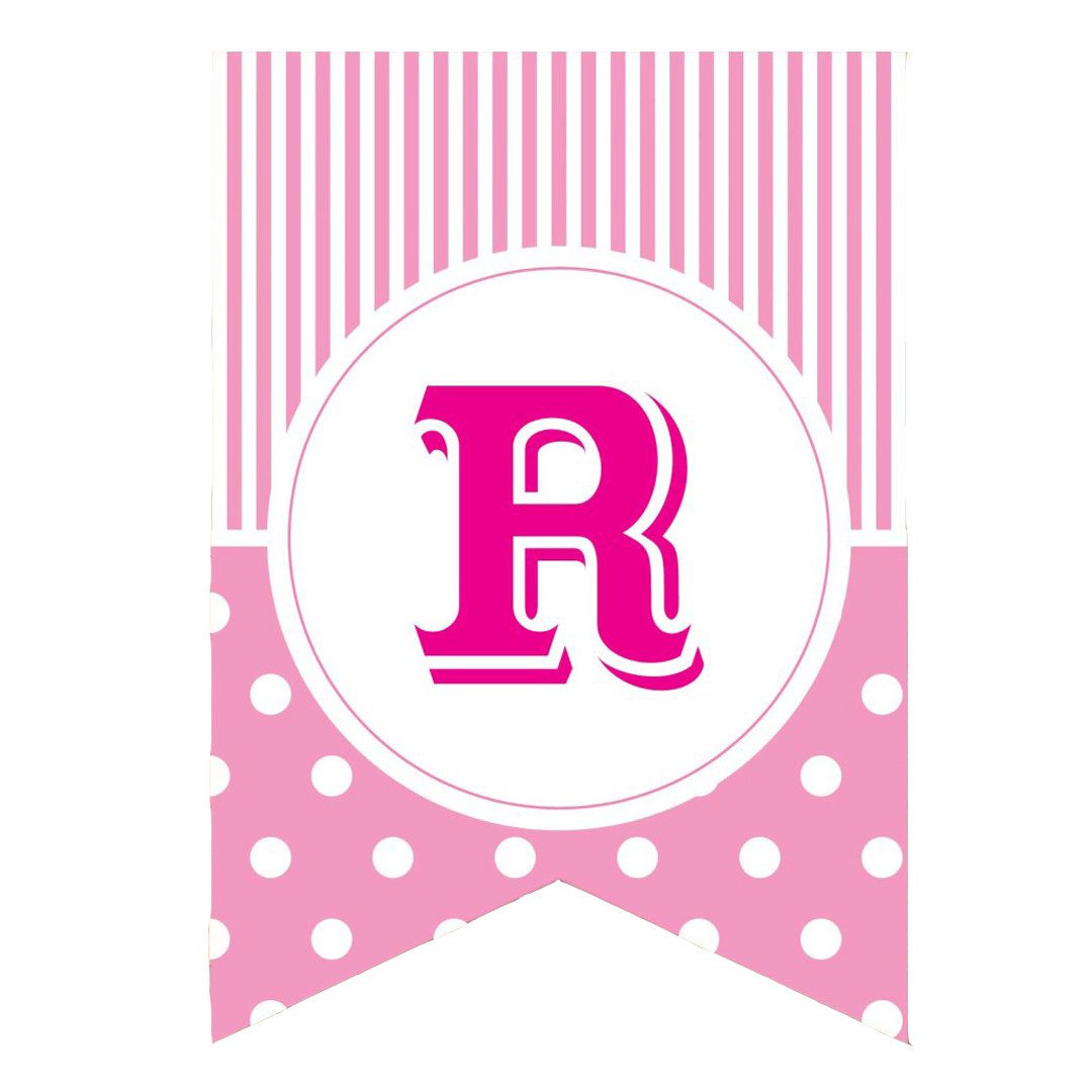r-harf-afis-bayrak-puantiyeli-pembe