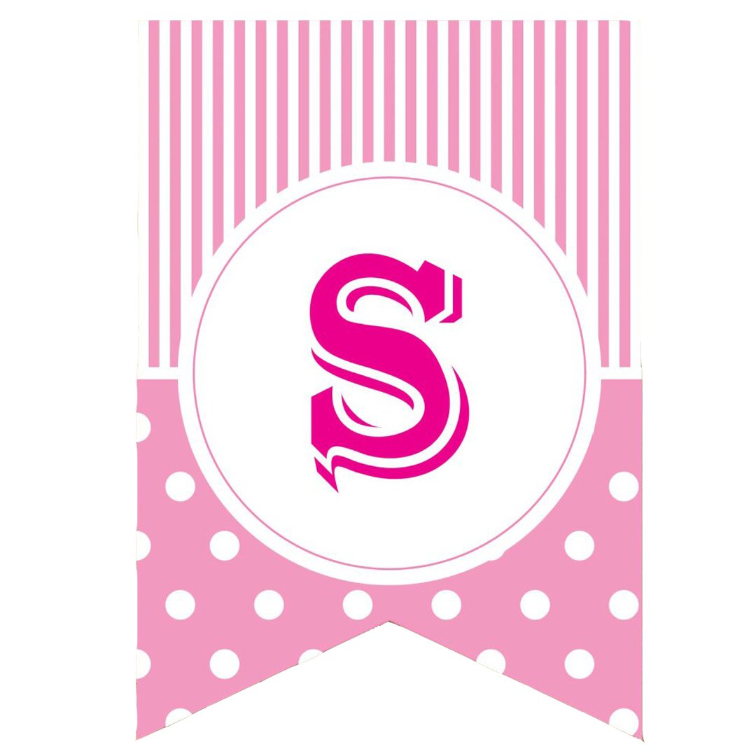 s-harf-afis-bayrak-puantiyeli-pembe