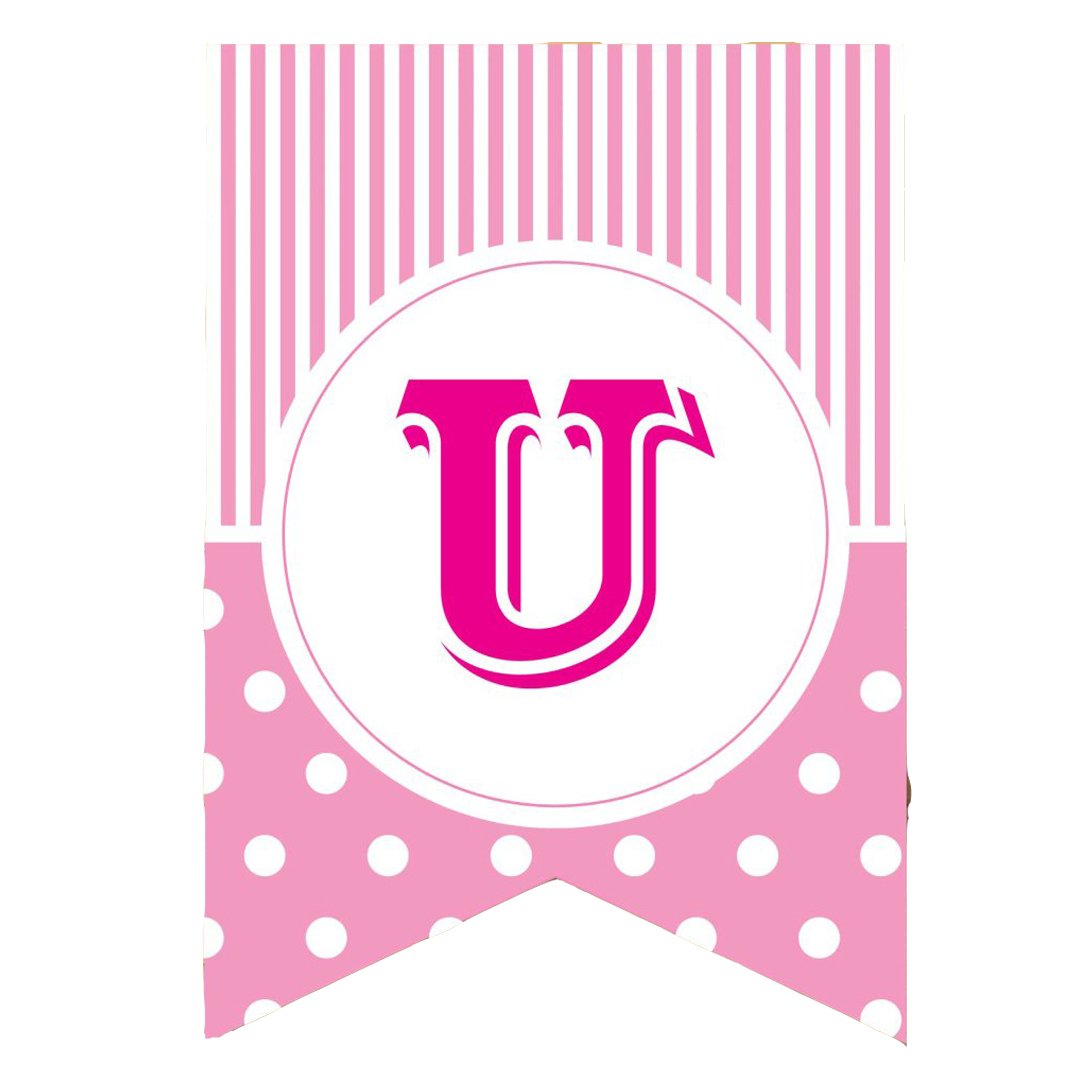 u-harf-afis-bayrak-puantiyeli-pembe
