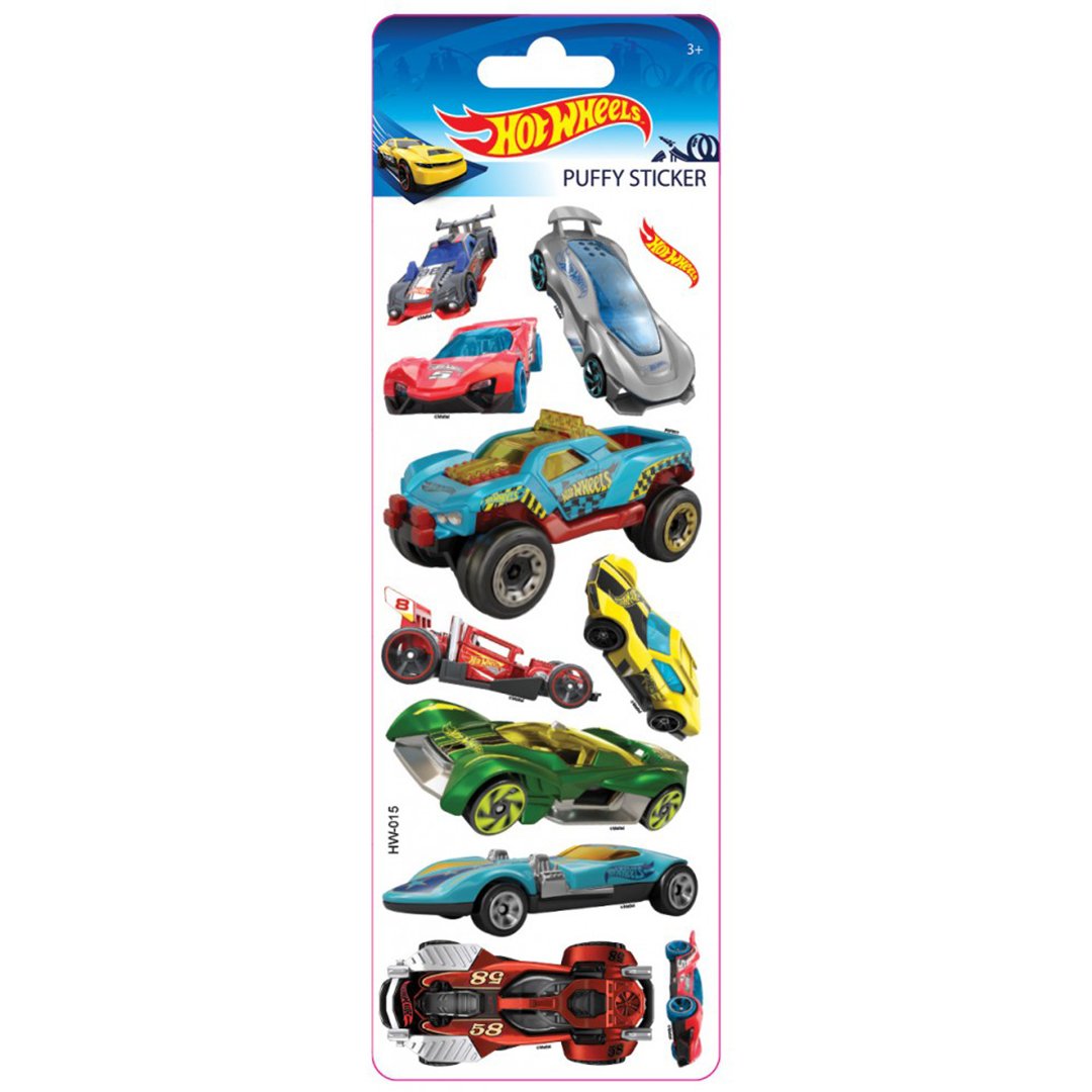 hotwheels-cilgin-araclar