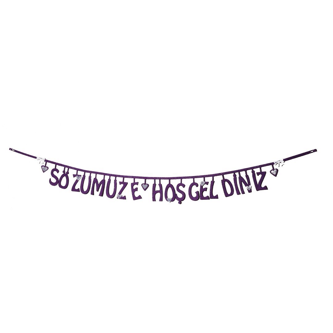 keçe-sözümüze-hoşgeldiniz-mor