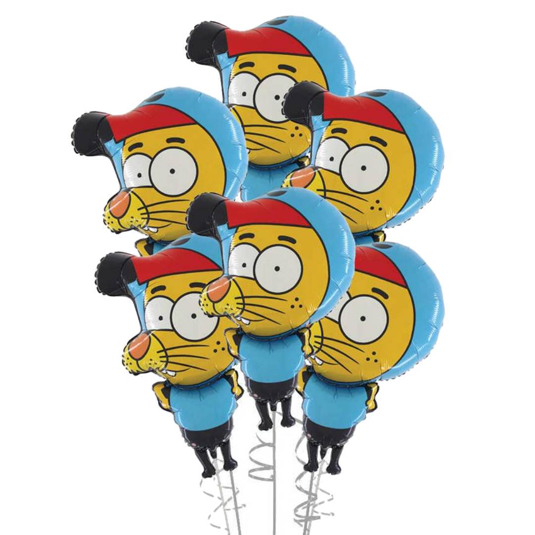 kral-sakir-super-shape-5li-folyo-balon
