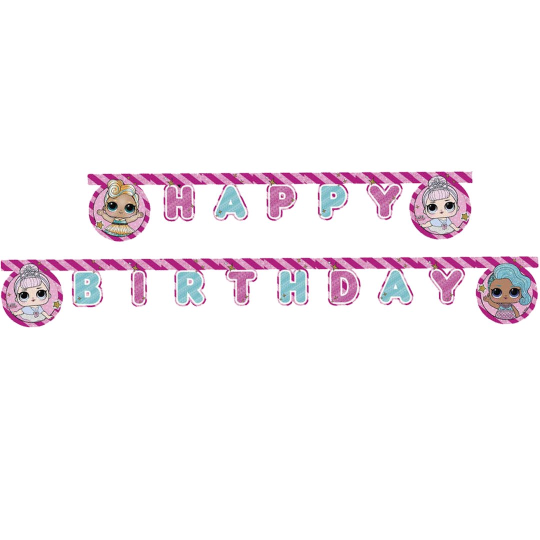 lol-bebek-happy-birthday-afis-banner-lisansli