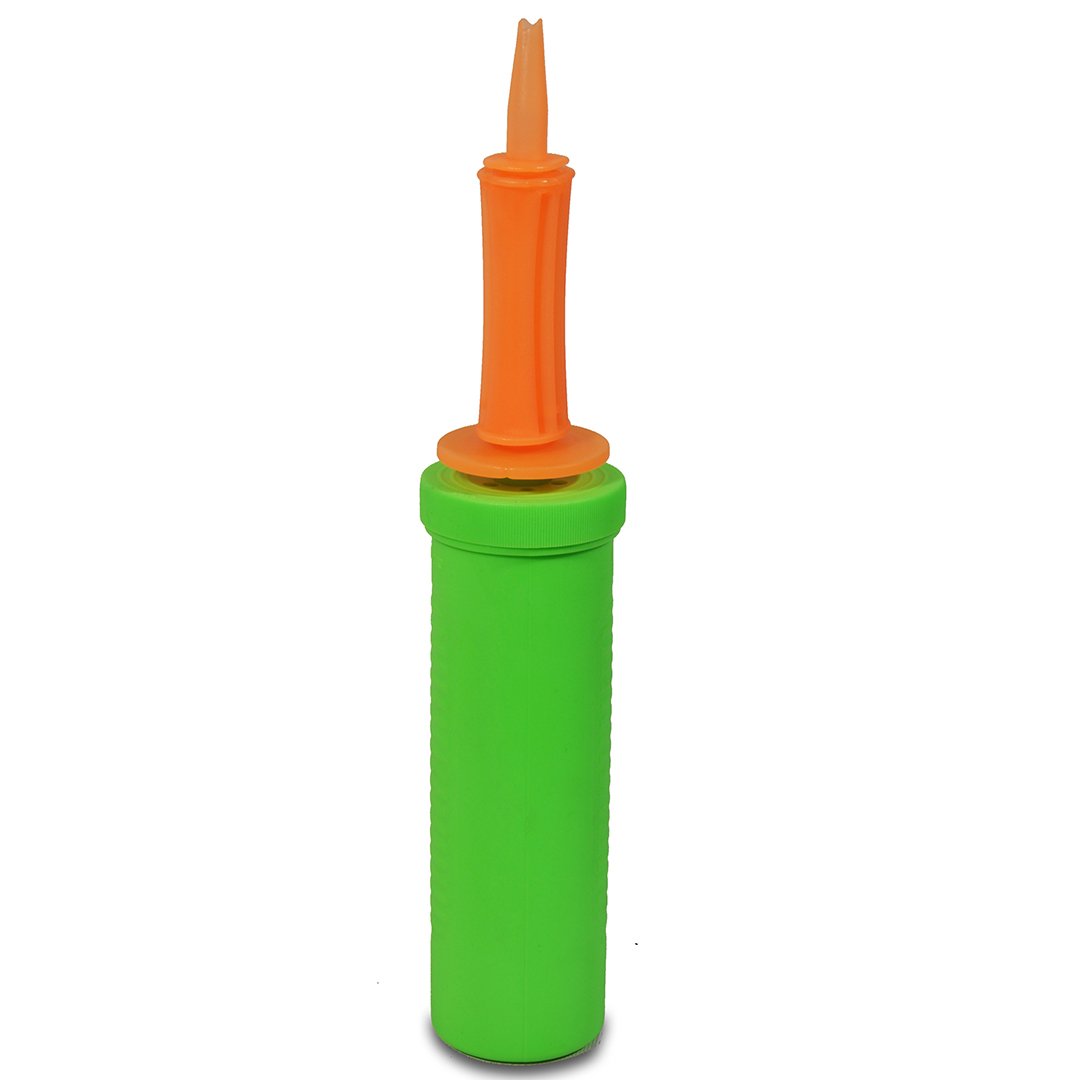 balon-pompasi-yesil