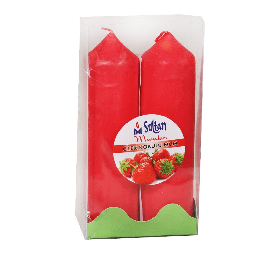 cilek-kokusu-kutuk-mum