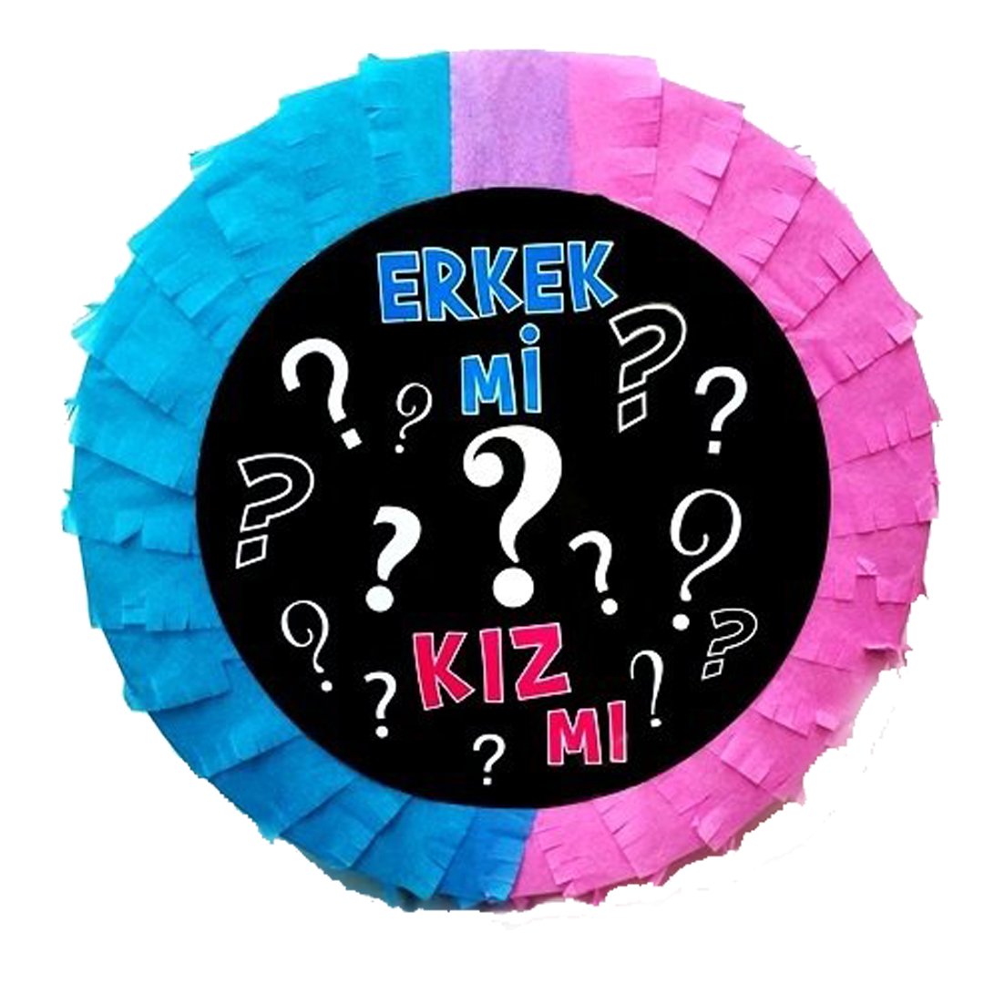 pinyata-cinsiyet-belirleme-kizmi-erkekmi
