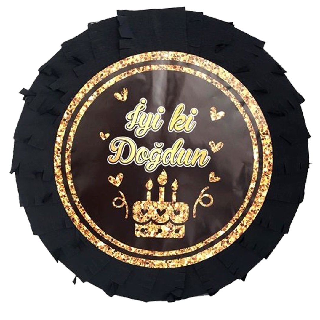 pinyata-iyiki-dogdun-gold-altin