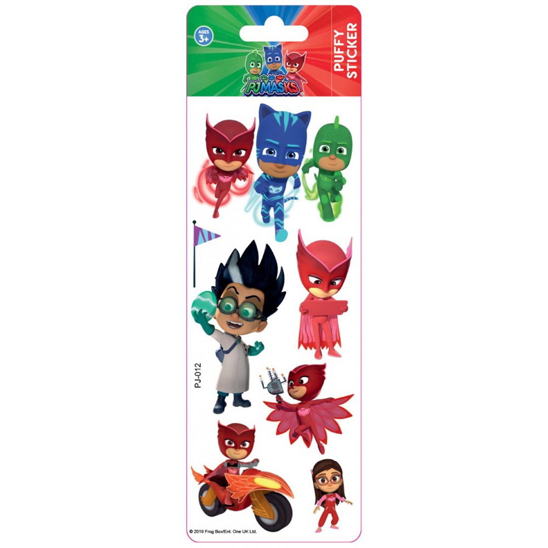 pj-masks-yapiskanli-sticker-super-gucler