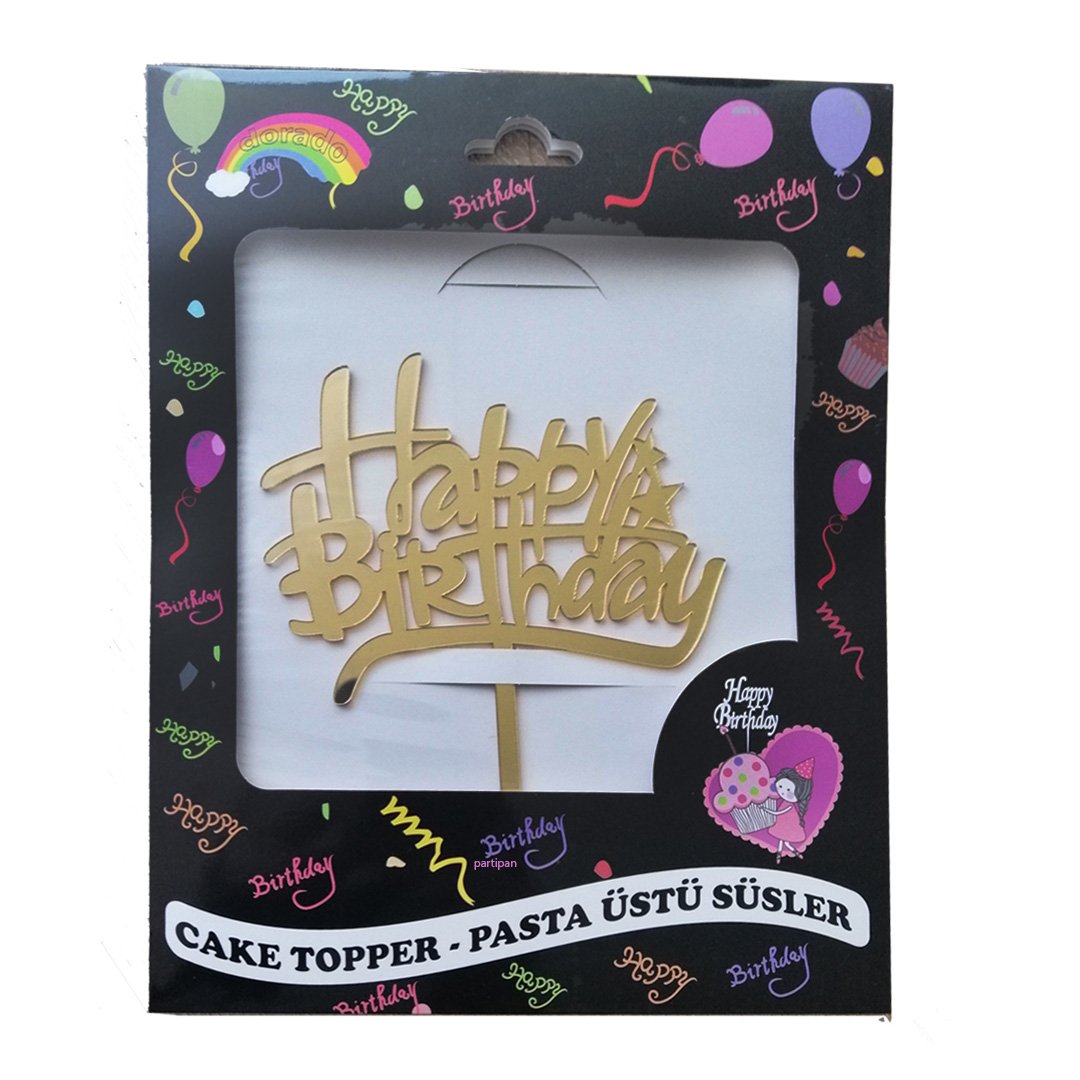 happy-birthday-el-yazi-pleksi-gold